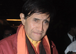 Live Chat: Dev Anand on September 28 at 1600 hrs IST