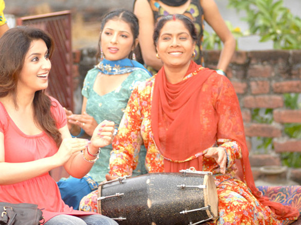 tisca chopra 18