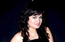 Aditi Singh Sharma