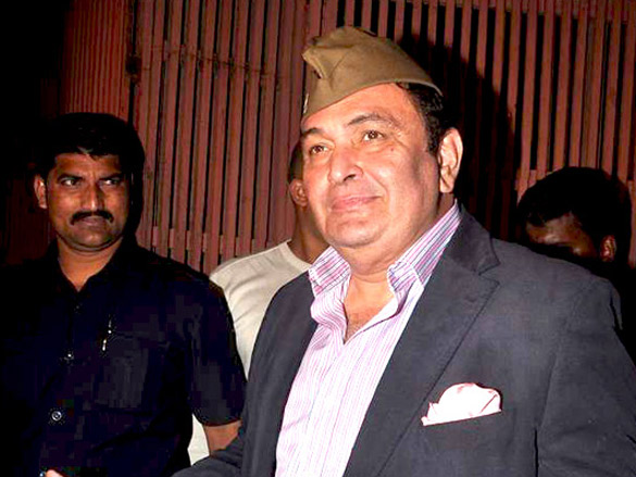 ranbir kapoors birthday and rockstar bash 19