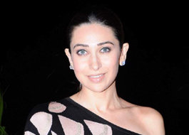 Karisma Kapoor to play Hema Malini’s role in Satte Pe Satta remake