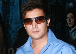 Jimmy Sheirgill in Vikram Bhatt’s Dangerous Ishq Jimmy Sheirgill in Vikram Bhatt’s Dangerous Ishq
