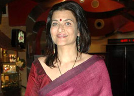 Sarika joins International Competition Jury for 13th Mumbai Film Festival