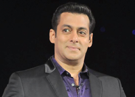 Salman wants to watch Rascals before he leaves for Dublin