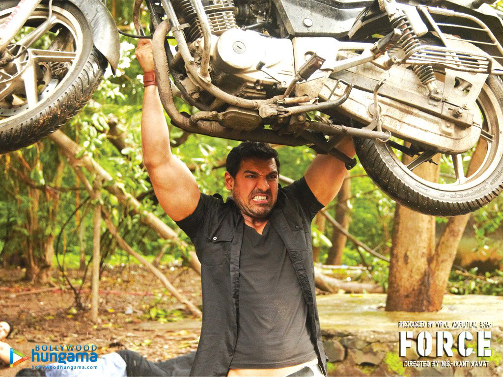 John Abraham John Abraham