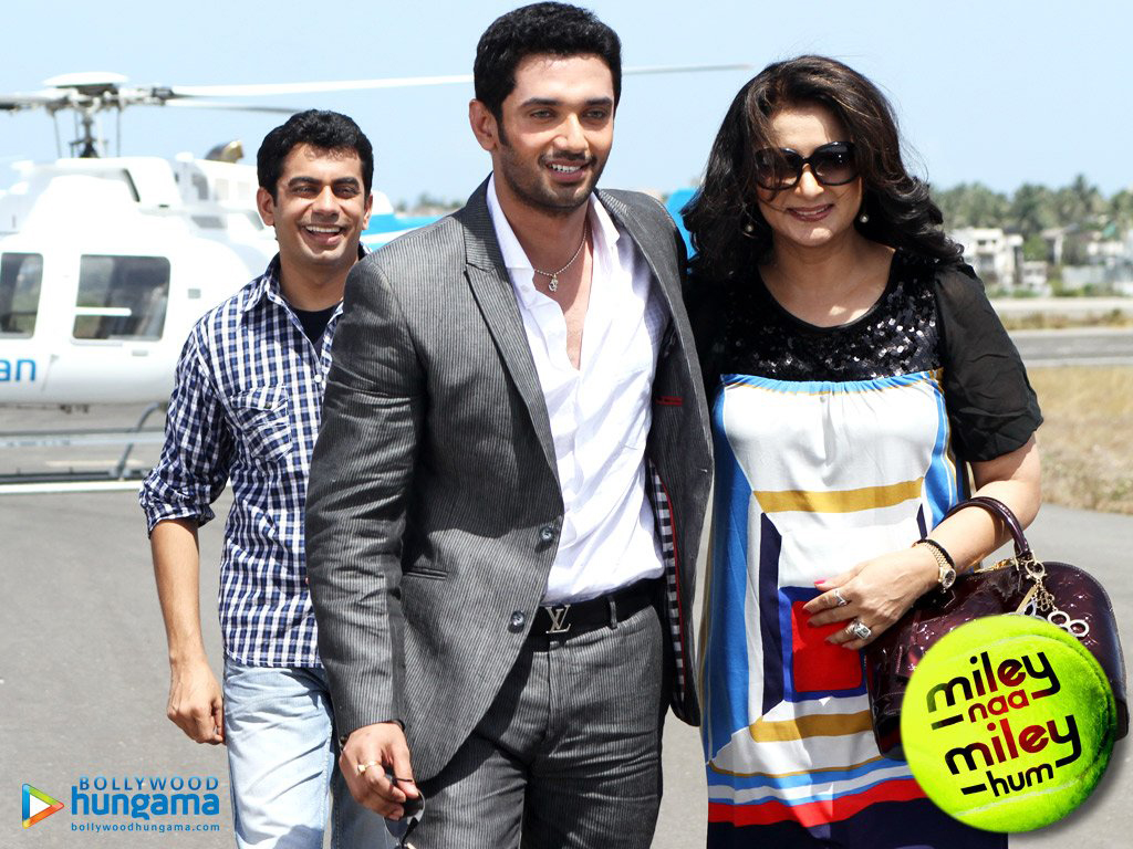 Kunal Kumar,Chirag Paswan,Poonam Dhillon Kunal Kumar,Chirag Paswan,Poonam Dhillon