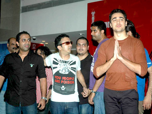 dvd launch of delhi belly 5