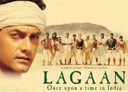 Lagaan in Time Magazine’s Top 25 Best Sports Movies Lagaan in Time Magazine’s Top 25 Best Sports Movies
