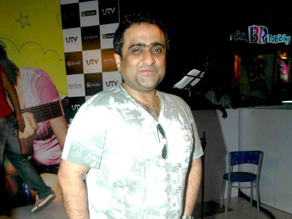 my friend pinto film promotions 9