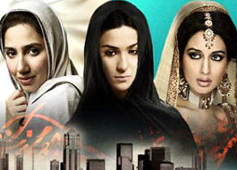 Bol’ actress Humaima Malick is looking at Bollywood