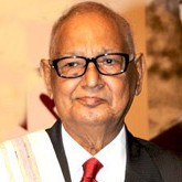 Dr. Akhlaq Mohammed Khan Shahryar