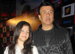 Live Chat: Anu Malik and Anmol Malik on October 11 at 1500 hrs IST