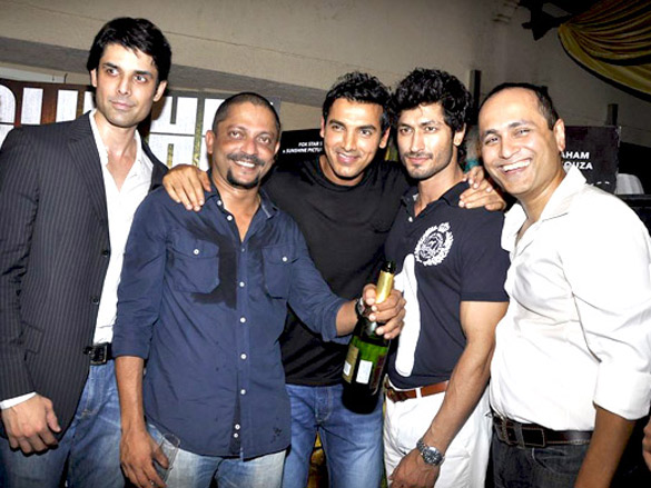 success bash of force 3