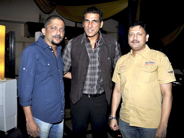 success bash of force 7