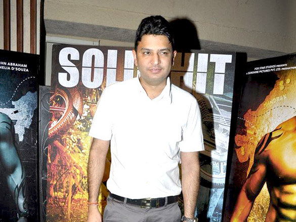 success bash of force 22