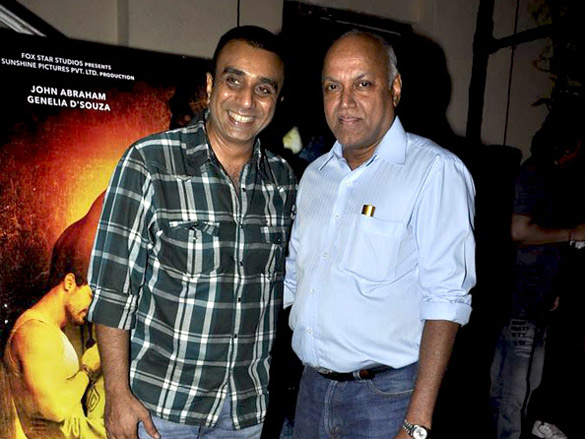 success bash of force 23