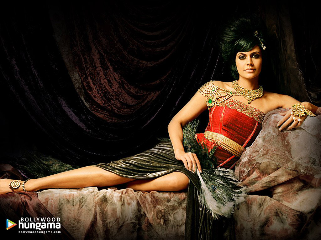 Mandira Bedi Mandira Bedi