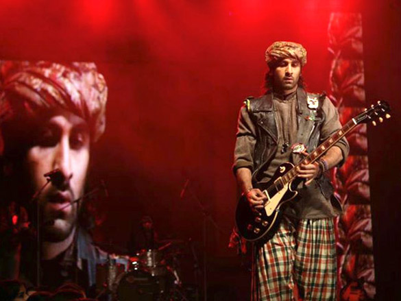ranbir kapoor 74