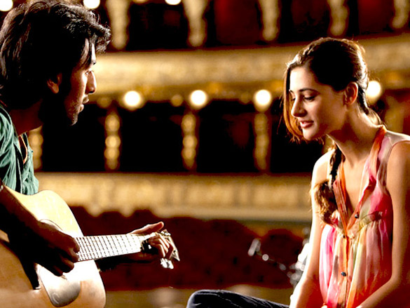 ranbir kapoornargis fakhri 5
