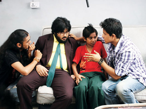 shubh 5