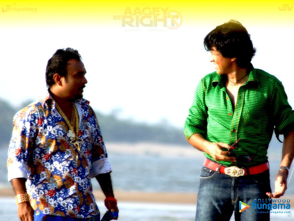 Kay Kay Menon Kay Kay Menon