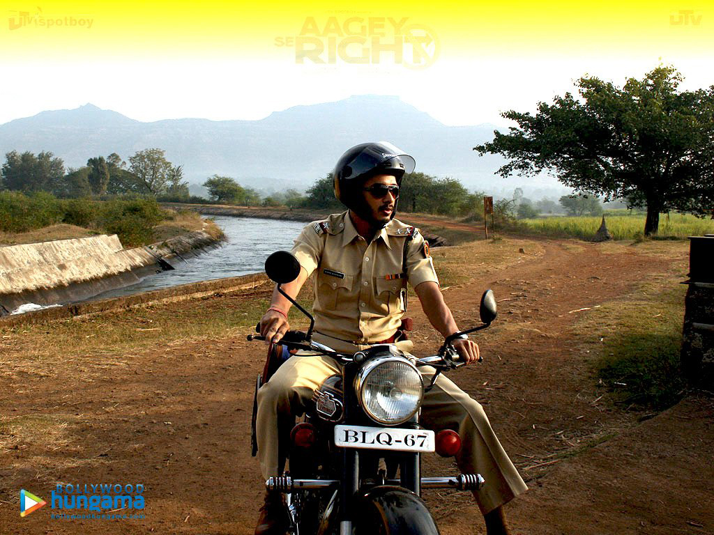 Shreyas Talpade Shreyas Talpade