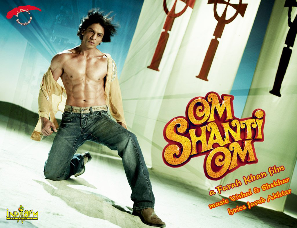Shahrukh Khan Shahrukh Khan