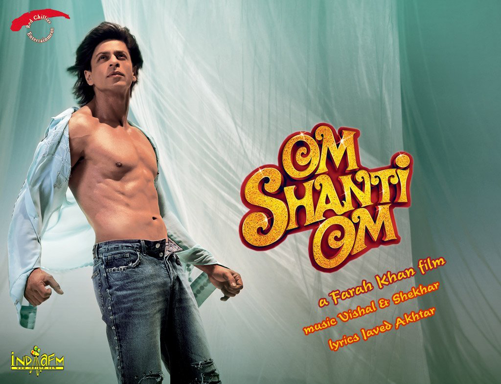 Shahrukh Khan Shahrukh Khan