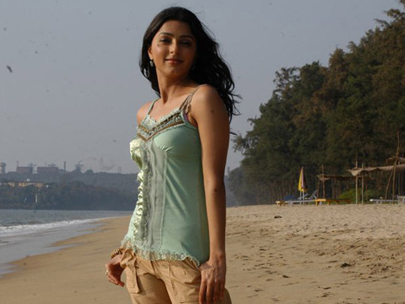 bhumika chawla 95