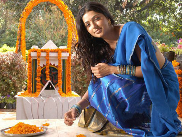 bhumika chawla 167
