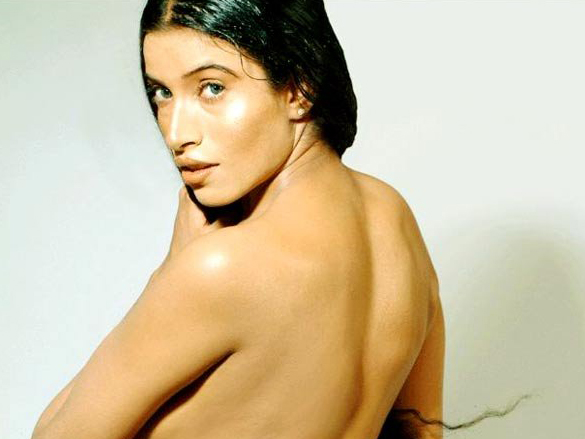 maushumi udeshi 3