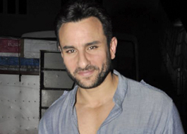 Saif to be crowned Nawab of Pataudi