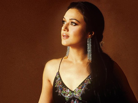 preity zinta 4