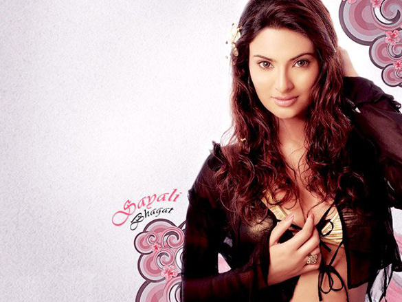 sayali bhagat 51