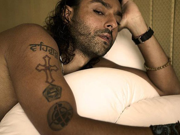 vikram chatwal 2