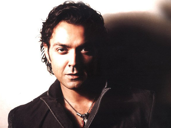 bobby deol 4
