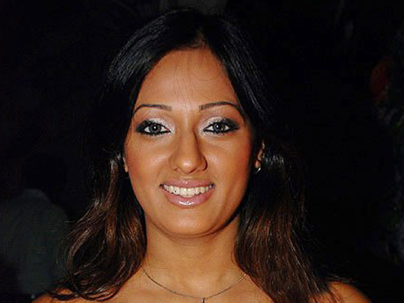 brinda parekh 23