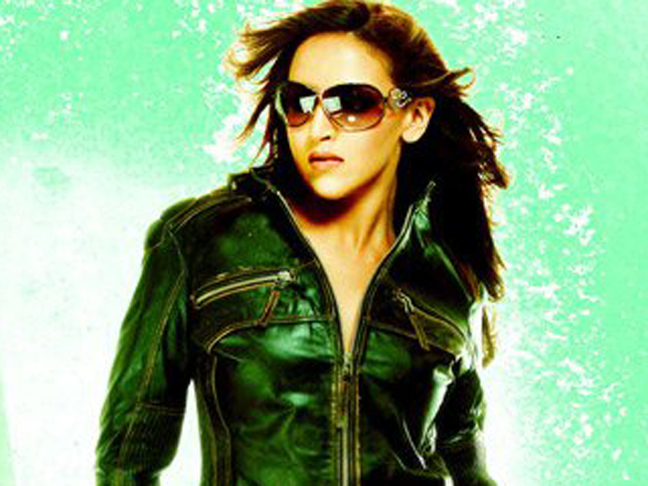 esha deol 33