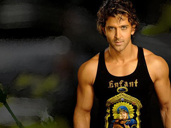 hrithik roshan 83