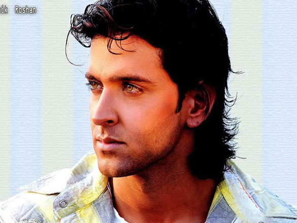 hrithik roshan 99