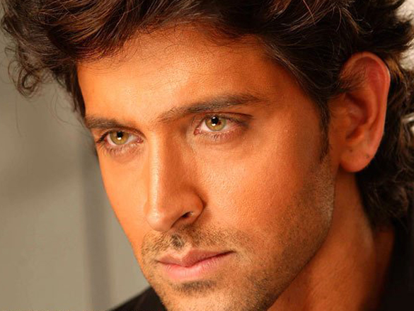 hrithik roshan 107