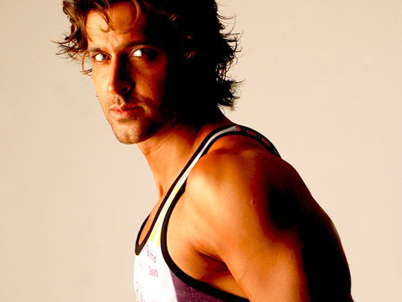 hrithik roshan 106