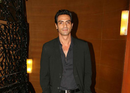 Arjun Rampal talks about unveiling of his character ‘Ra.One’