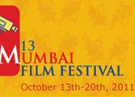 My Little Princess bags top honours at the 13th Mumbai Film Festival