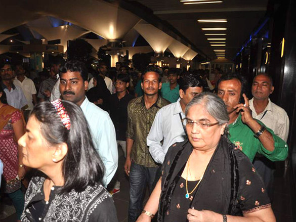 salman returns from germany 8