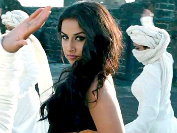 vidya balan 106