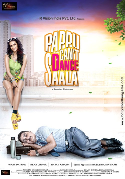 pappu cant dance saala 2