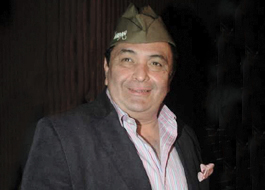 Rishi Kapoor to play gay character in Student Of The Year