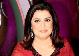 Farah Khan to choreograph 3 songs for Joker in 15 days