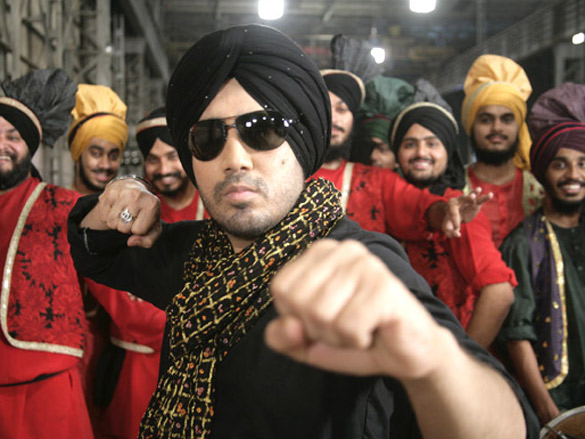 mika singh 3